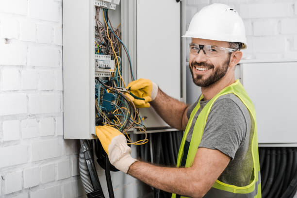 Best Electrical Installation Contractor  in Addis, LA