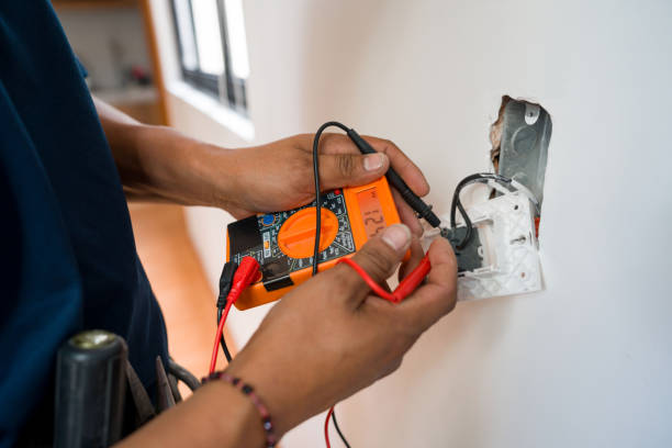 Best Emergency Electrical Repair  in Addis, LA