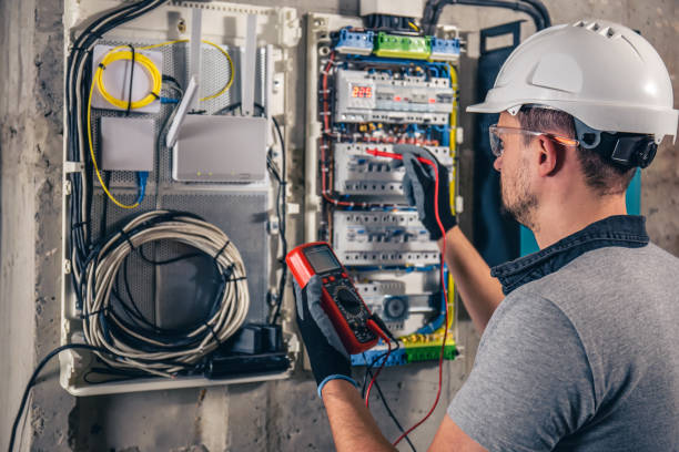 Best Electrical System Inspection  in Addis, LA