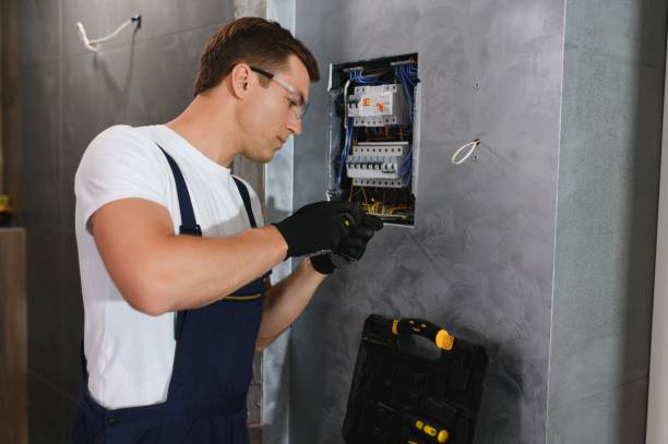 Best Affordable Electrical Installation  in Addis, LA
