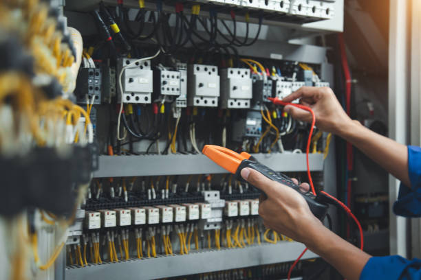 Best Affordable Electrical Installation  in Addis, LA